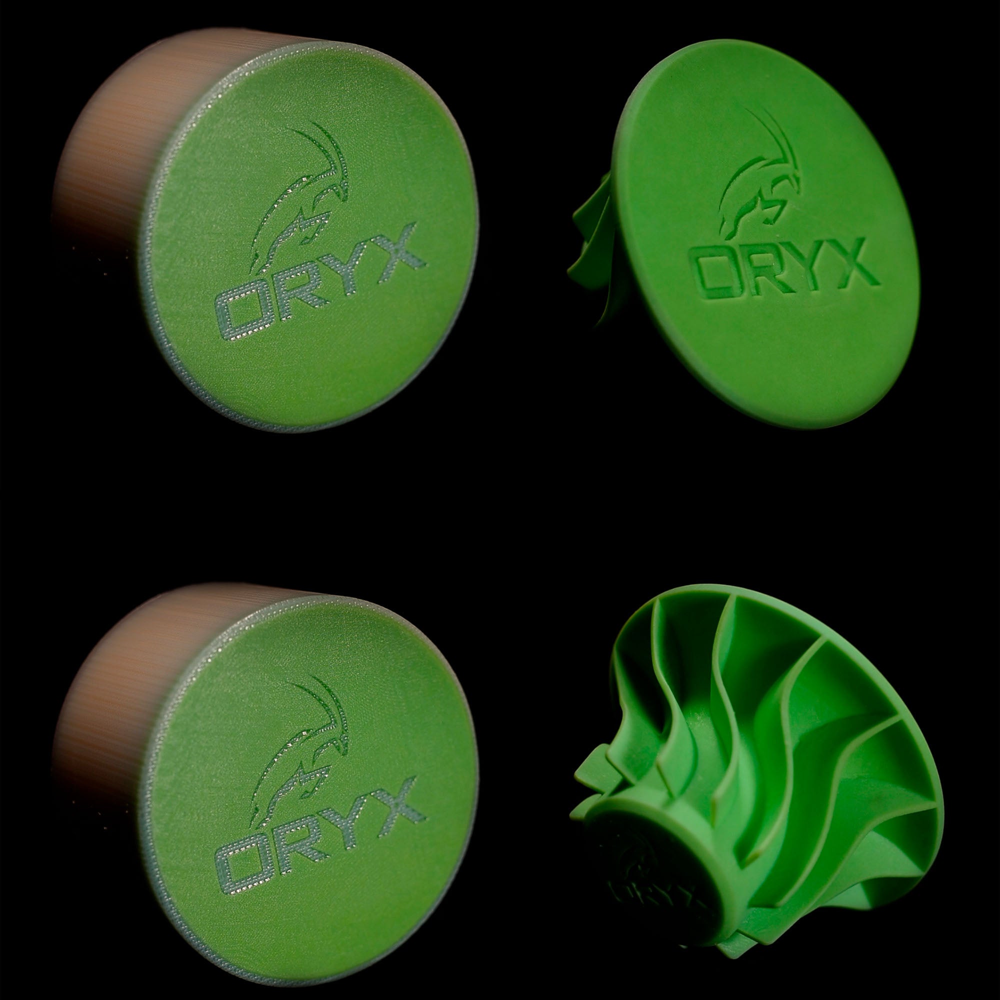 Remoção automatizada de suporte SCA3600