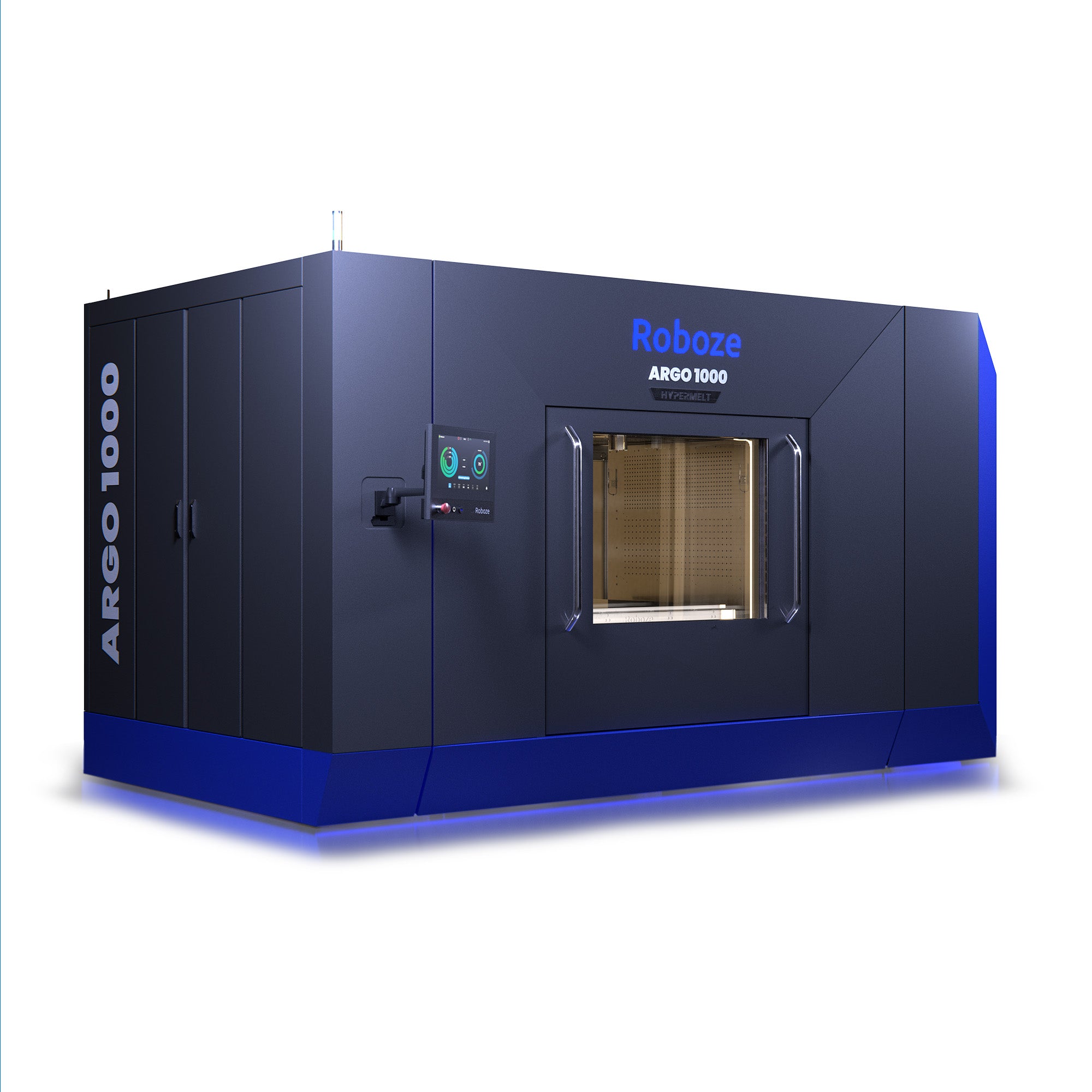 Roboze ARGO 1000 3D Printer