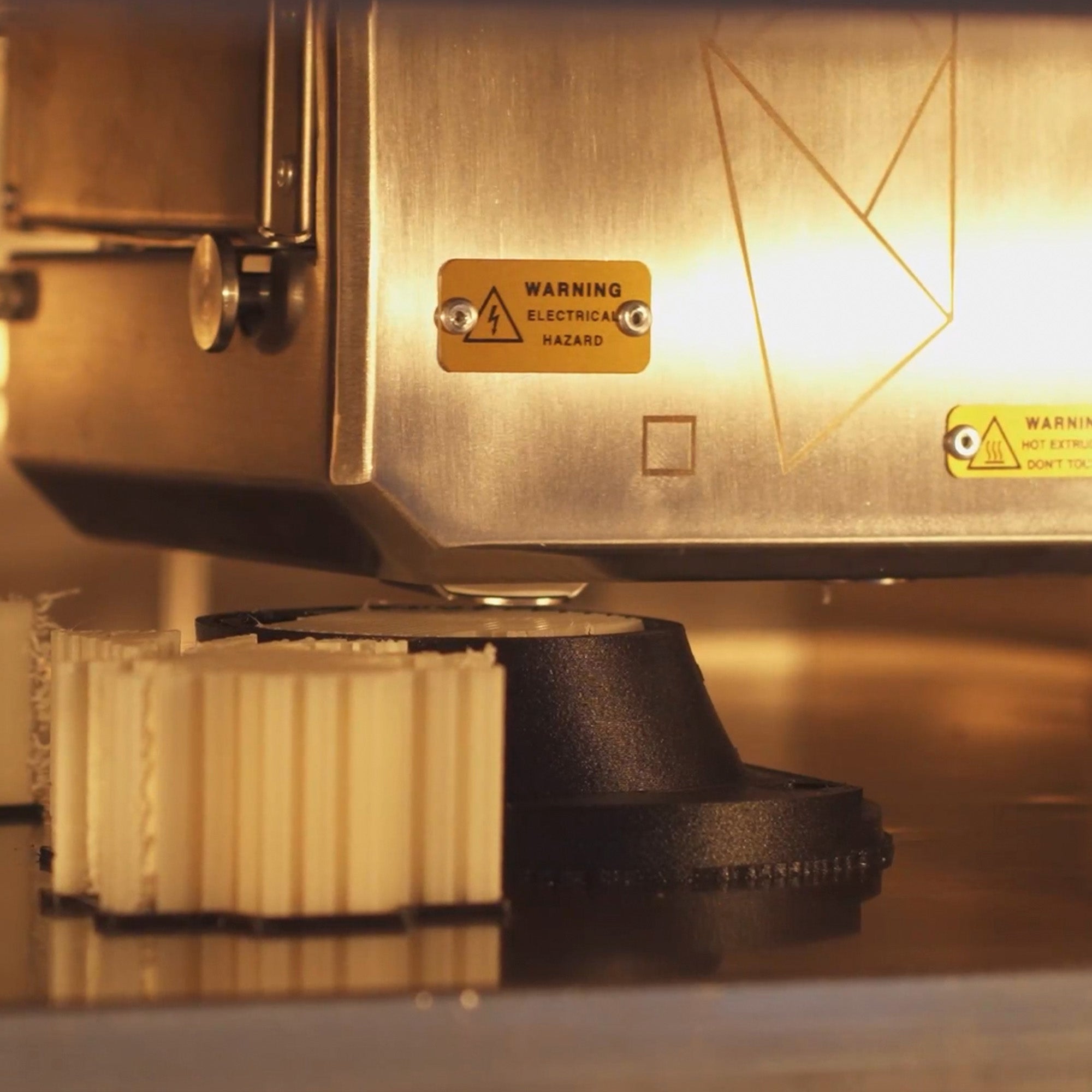 Roboze ARGO 500 3D Printer