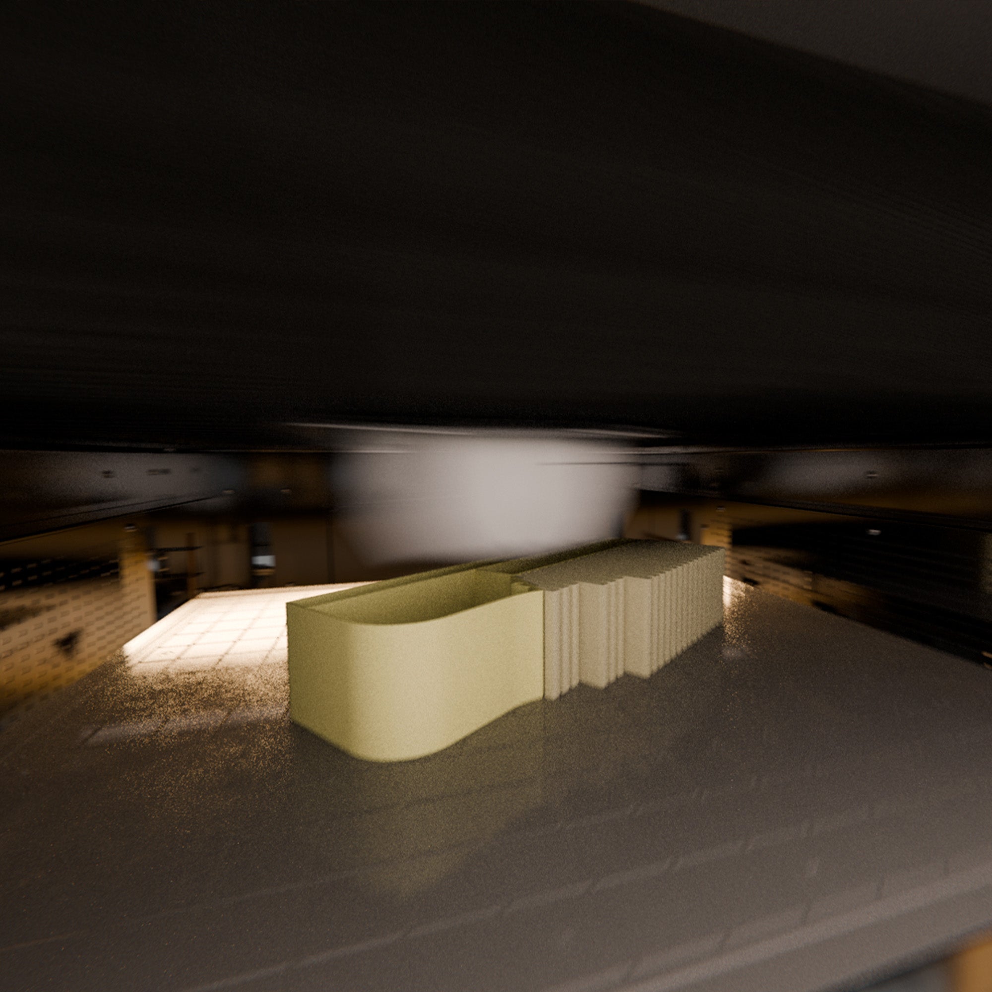 Roboze ARGO 500 3D Printer