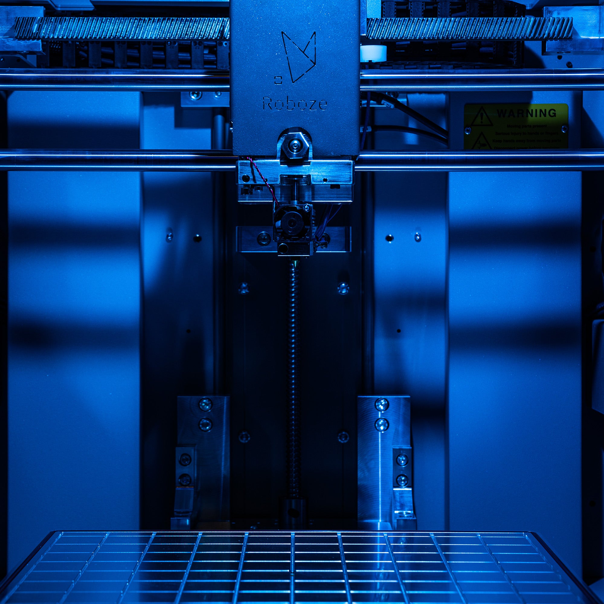 Roboze ARGO Plus PRO 3D Printer