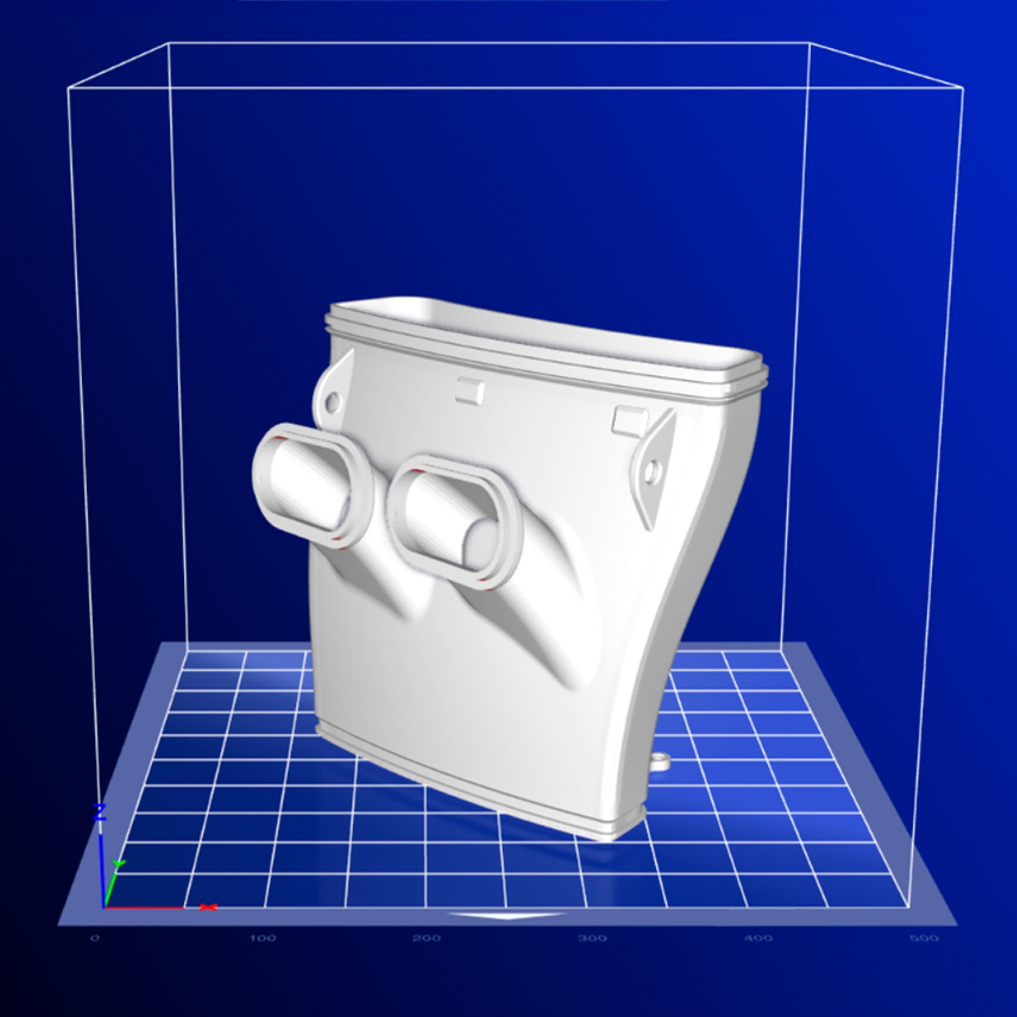 Roboze ARGO Plus PRO 3D Printer