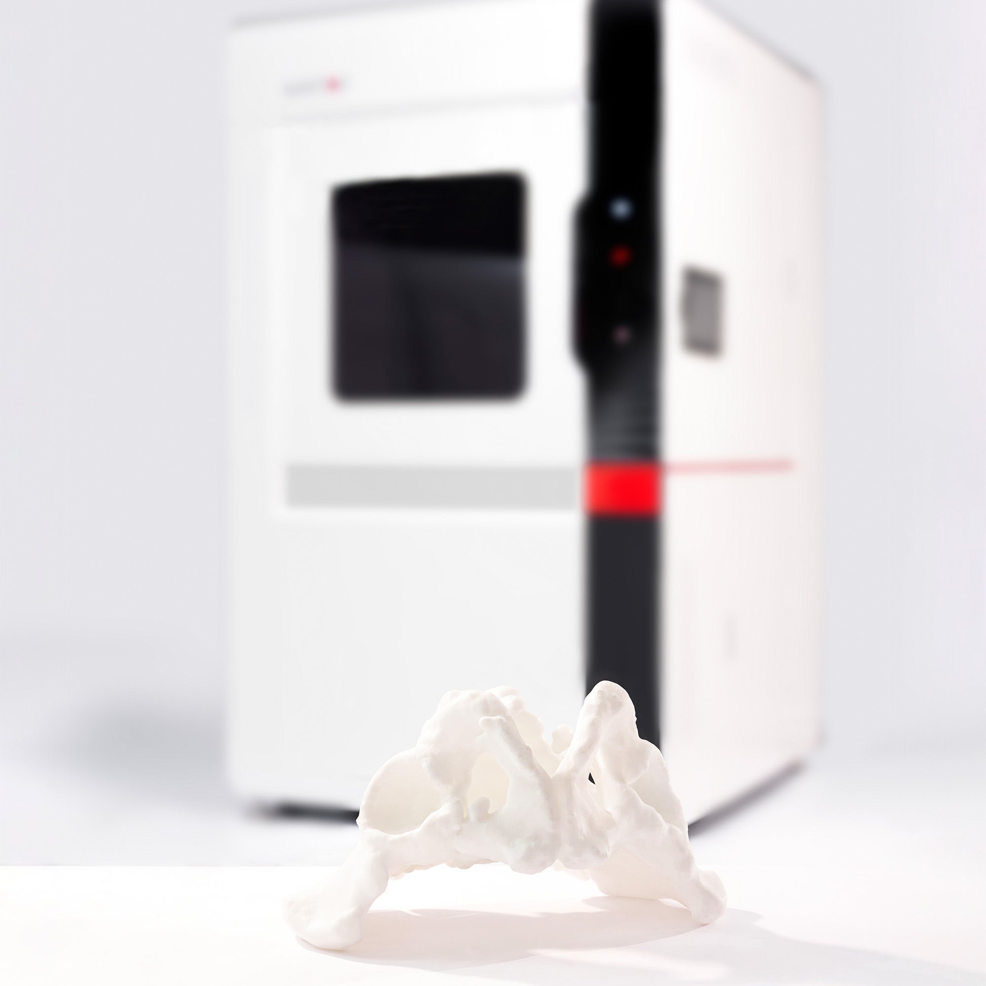 Impressora 3D Soonser Mars Pro-600 SLA 