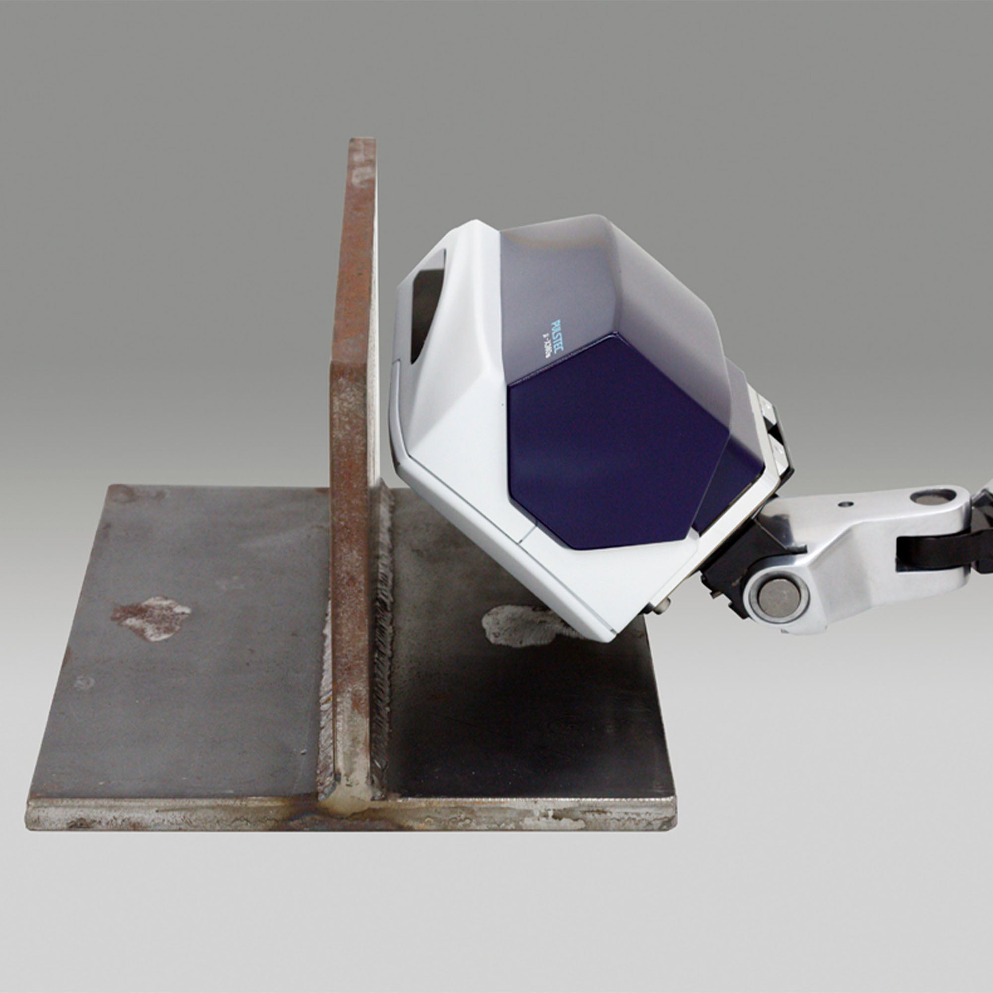 Analisador de Estresse Residual de Raios X Portátil 