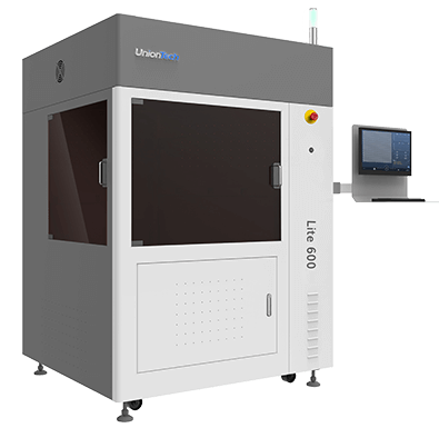 Impressora 3D Soonser Mars Pro-600 SLA 