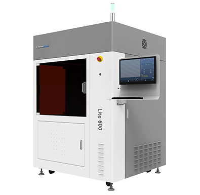 Impressora 3D Soonser Mars Pro-600 SLA 