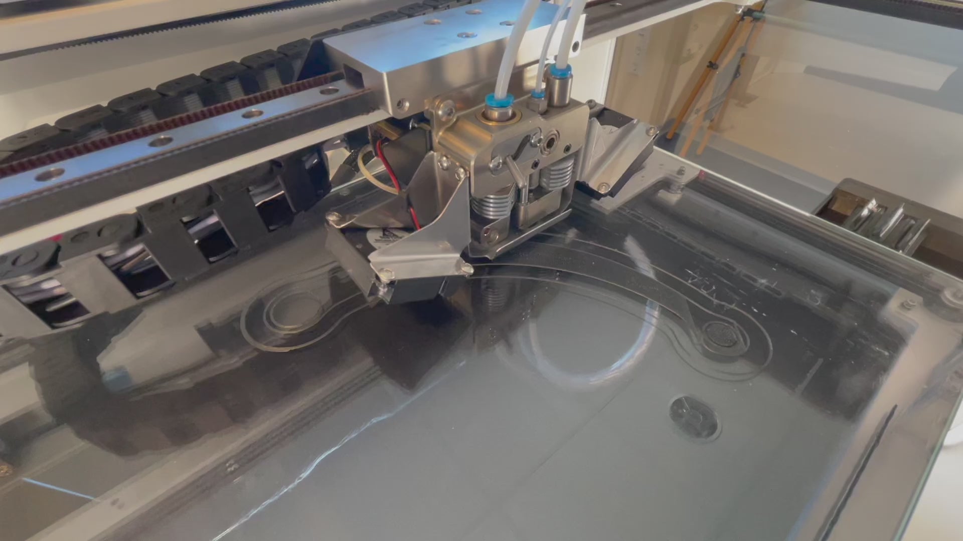 Analisador de Estresse Residual de Raios X Portátil 