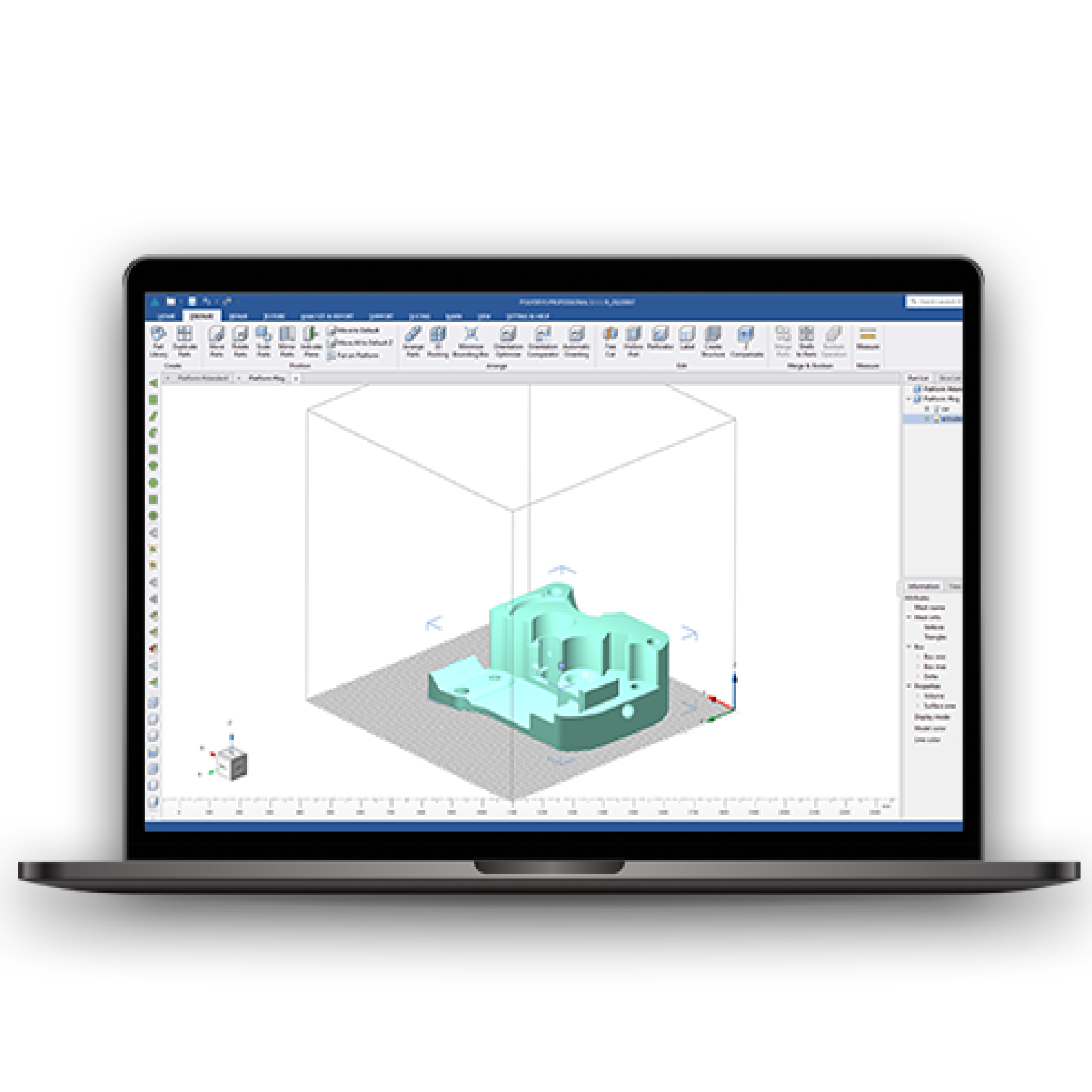 Impressora 3D Soonser Mars Pro-600 SLA 